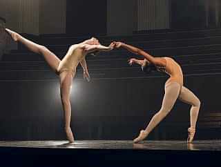 Ballet Performance Course