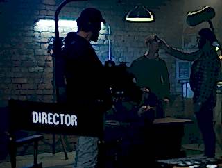 Screen Acting 1 Year Course