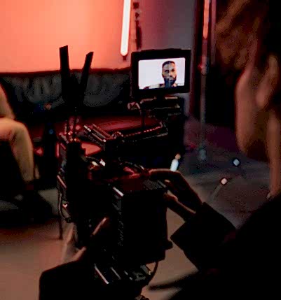 Screen Acting Courses - Level 2 Content