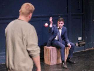 City Academy Actors