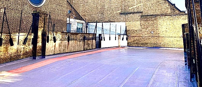 Rooftop