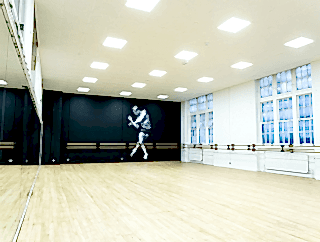 Hire a Space