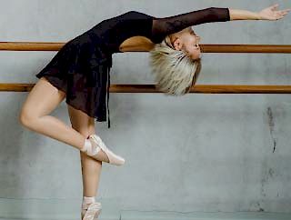 Ballet Intensive - 2 Weeks