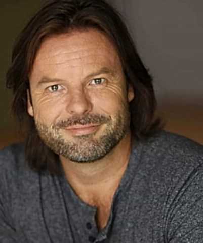 Current Director - Mark Prince