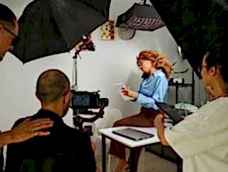 Screen Acting - Level 1