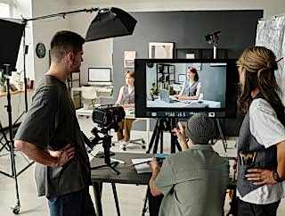 Professional Showreel Packages