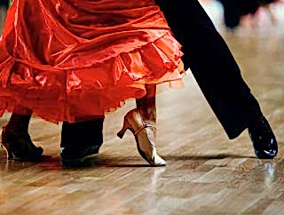 Latin American Dance Classes