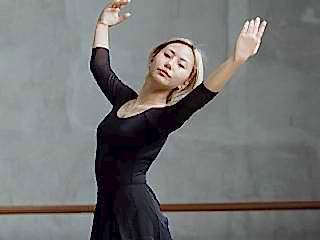 Half-Term Ballet Intensive (Ages 16 and Above)