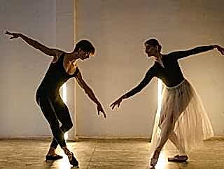 Half-Term Ballet Intensive (Ages 13–16)