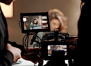 Screen Acting Classes