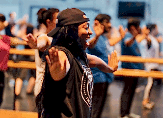 Dance Classes
