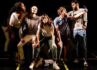 Acting Classes
