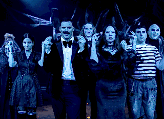 Musical Theatre Classes