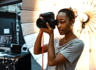 Photography Classes