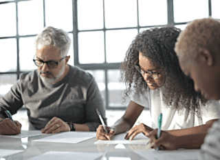 Writing Courses