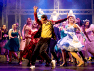 West End Musicals Workshop