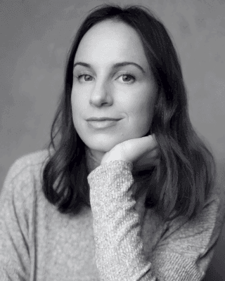 Sarah Moss