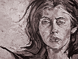 Self-Portrait: Expressing Identity