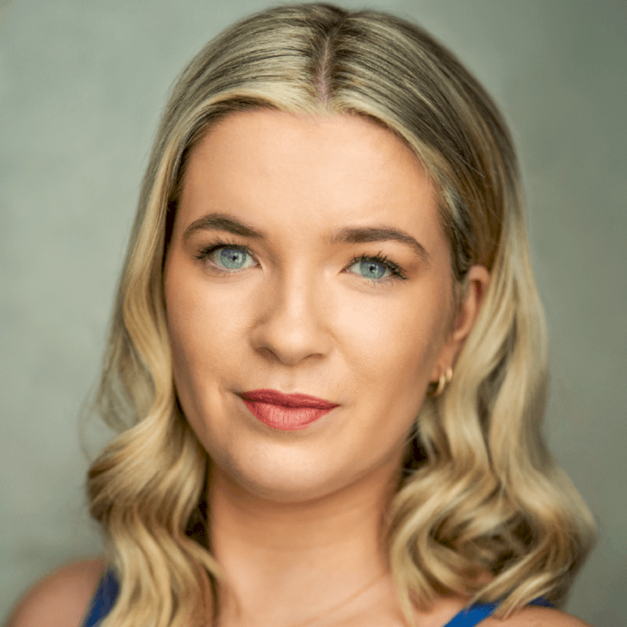 Elaine Mc Adam