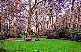 Sylvia Young Theatre School, W1