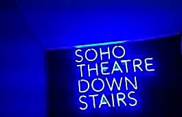 Soho Theatre, W1D