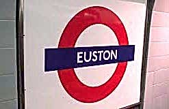 The Place, Euston