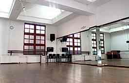 Danceworks, West End