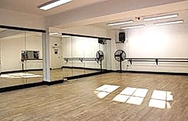 Danceworks, West End