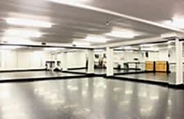 Danceworks, West End