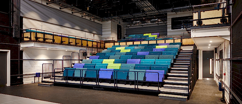 Theatre Peckham 