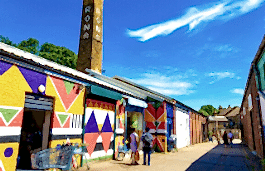 Theatre Peckham 