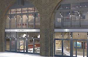 Union Theatre, Southwark