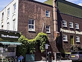 Premises Studios, Shoreditch