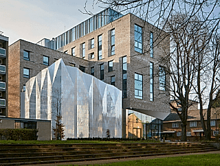 Theatre Peckham 