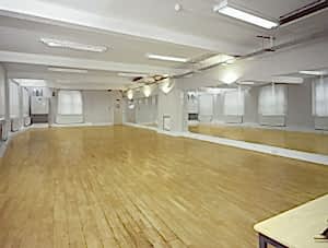 ISTD2, EC1