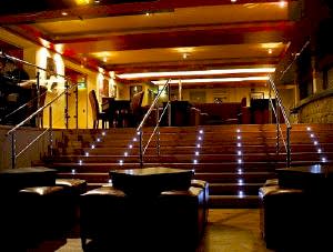 The Polish Theatre