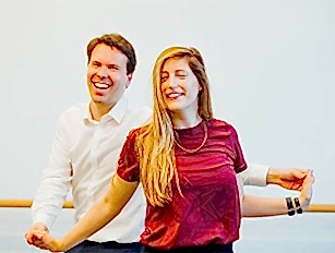Jive Performance Course