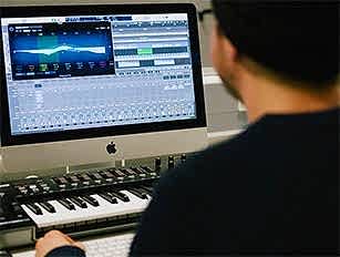 Music Production Beginners Course