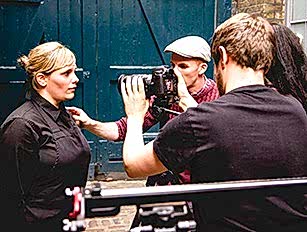 Screen Acting Intensive - 5 days 