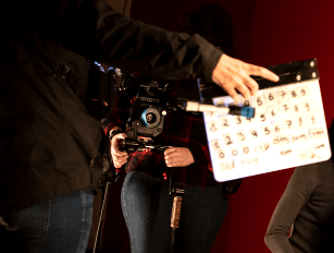 Intensive Filmmaking course - 5 days 