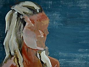 Portrait Painting Courses - Beginners