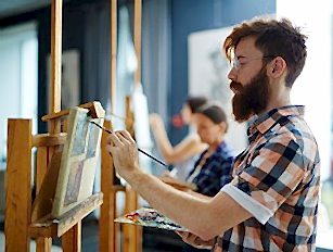 Painting Classes
