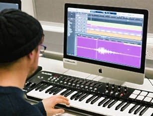 Music Production Intensive - 4 days