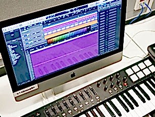 Music Production Courses - Level 2