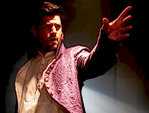 Shakespeare Classes: Stage to Screen