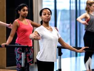 Ballet Summer School