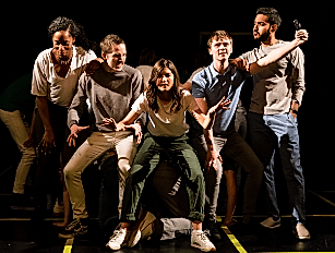 City Academy Actors Company