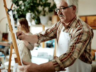 Creative Drawing Lessons