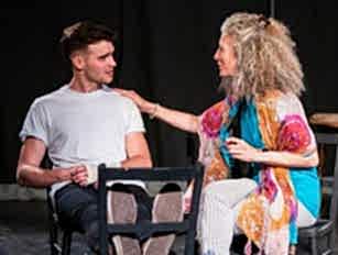 City Academy Debut Theatre Company