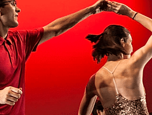 Salsa Classes - Improvers 2